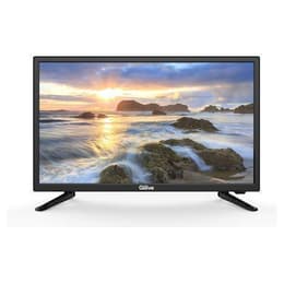 Qilive 24.0000-inch Q24-984B 1366 x 768 TV