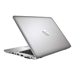 HP EliteBook 820 G3 12-inch (2016) - Core i5-6300U - 16GB - SSD 512 GB AZERTY - French