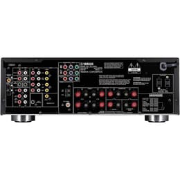 Yamaha RX-V450 Sound Amplifiers