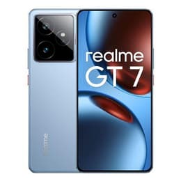 Realme GT 7 256GB - Blue - Unlocked