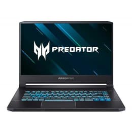 Acer Predator Triton 500 PT515-51 15"-inch - Core i7-9750H - 16GB - SSD 512 GBGB NVIDIA GeForce RTX 2060 AZERTY - French