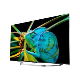 LG 55.0000-inch 55UB850V 3840 x 2160 TV