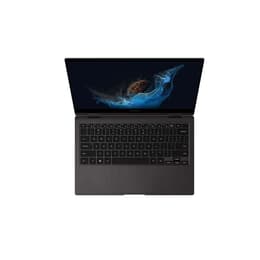 Samsung Galaxy Book2 Pro 360 13-inch (2022) - Core i7 - Gen 12 (P) - 8GB - SSD 256 GB QWERTY - English