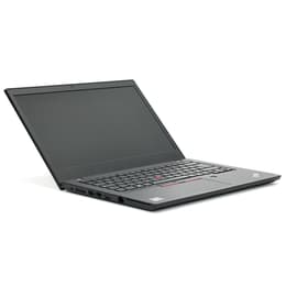 Lenovo ThinkPad P1 G4 15-inch (2021) - Core i7 - Gen 11 (H) - 32GB - SSD 512 GB QWERTZ - German
