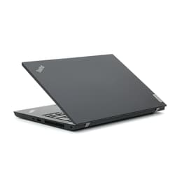 Lenovo ThinkPad P1 G4 15-inch (2021) - Core i7 - Gen 11 (H) - 32GB - SSD 512 GB QWERTZ - German