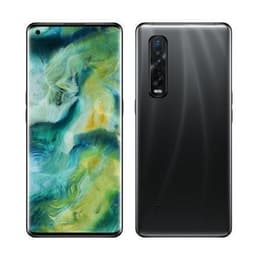 Oppo Find x2 Pro 512GB - Black - Unlocked