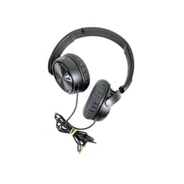 Sony MDR-ZX110NC noise-Cancelling wired Headphones - Black