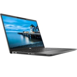Dell Latitude 7420 14-inch (2021) - Core i5 - Gen 11 (G) - 8GB - SSD 256 GB AZERTY - French
