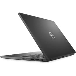 Dell Latitude 7420 14-inch (2021) - Core i5 - Gen 11 (G) - 8GB - SSD 256 GB AZERTY - French