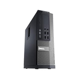 Optiplex 790 SFF Core i5-2500 3.3Ghz - SSD 128 GB - 8GB