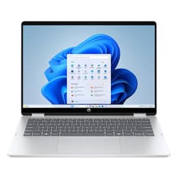 HP OmniBook 5 Flip 14-fp0012na 14-inch (2025) - Core i7 - Gen 13 (U) - 16GB - SSD 512 GB QWERTY - Italian