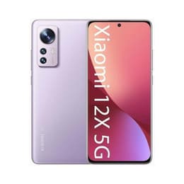 Xiaomi 12X 128GB - Purple - Unlocked - Dual-SIM