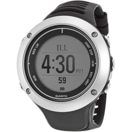 Suunto Smart Watch AMBIT2 S HR GPS - Black/Grey