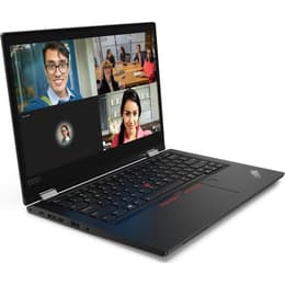 Lenovo ThinkPad L13 Yoga G2 13-inch (2021) - Core i5 - Gen 11 (G) - 8GB - SSD 256 GB AZERTY - French