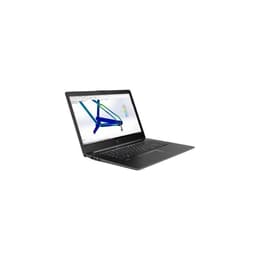 HP Zbook Studio G4 15-inch (2017) - Core i7-7820HQ - 32GB - SSD 512 GB QWERTZ - German