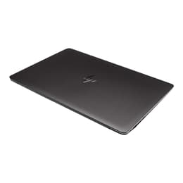 HP Zbook Studio G4 15-inch (2017) - Core i7-7820HQ - 32GB - SSD 512 GB QWERTZ - German