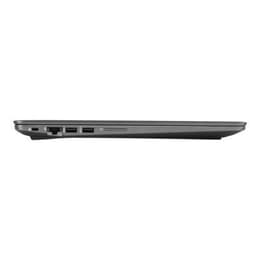 HP Zbook Studio G4 15-inch (2017) - Core i7-7820HQ - 32GB - SSD 512 GB QWERTZ - German