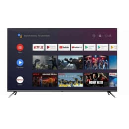 Chiq 50.0000-inch U50H7S 3840 x 2160 TV