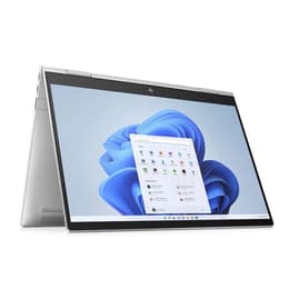 HP Envy X360 13-inch (2022) - Core i5 - Gen 12 (U) - 8GB - SSD 512 GB QWERTY - English