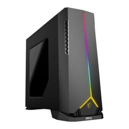 MSI MAG Meta S 5SI-041UK Ryzen 5 5600X 3.7 GHz - SSD 512 GB - 16GB
