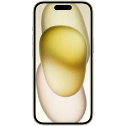 iPhone 15 512GB - Yellow - Unlocked