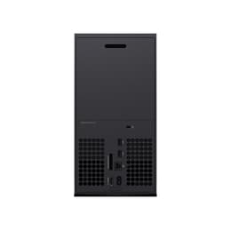 Xbox Series X 1000GB - Black