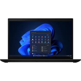 Lenovo ThinkPad L15 G4 15-inch (2023) - Ryzen 7 - 7000 Series (U) - 16GB - SSD 512 GB QWERTY - English