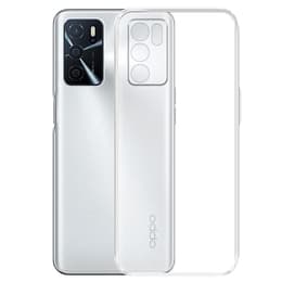 Case A16 - TPU - Transparent