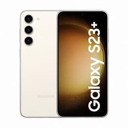 Galaxy S23+ 256GB - Lime - Unlocked - Dual-SIM