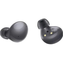 Samsung Galaxy Buds 2 Earbud Noise-Cancelling Bluetooth Earphones - Black/White