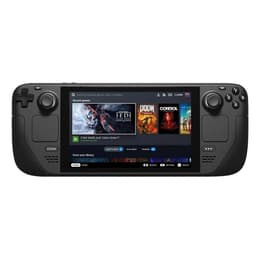 Valve Steam Deck OLED - Black