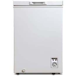 Chiq FCF98D Chest freezer