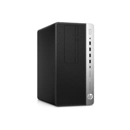ProDesk 600 G4 MT Core i5-8400 2.8Ghz - SSD 256 GB - 8GB