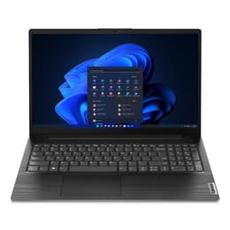 Lenovo V15 G4 15-inch (2023) - Core i5 - Gen 13 (H) - 16GB - SSD 256 GB QWERTY - English
