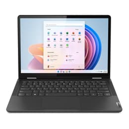 Lenovo 13W Yoga G2 13-inch (2023) - Ryzen 5 - 7000 Series (U) - 8GB - SSD 256 GB QWERTY - English