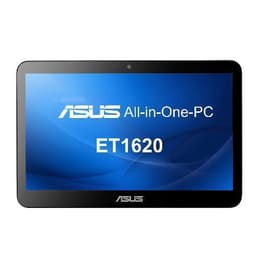 Asus ET1620I 15-inch Celeron 2 GHz - HDD 320 GB - 4GB