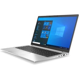 HP EliteBook 850 G8 15-inch (2021) - Core i7 - Gen 11 (G) - 16GB - SSD 512 GB AZERTY - French