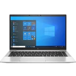 HP EliteBook 850 G8 15-inch (2021) - Core i7 - Gen 11 (G) - 16GB - SSD 512 GB AZERTY - French