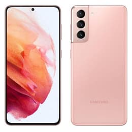 Galaxy S21+ 5G 128GB - Pink - Unlocked