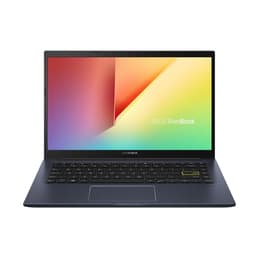 Asus VivoBook S413JA-EK144T 14-inch (2020) - Core i5 - Gen 10 (G) - 8GB - SSD 256 GB AZERTY - French