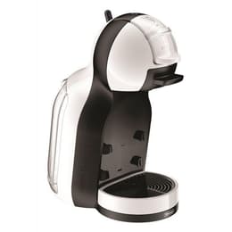 Espresso with capsules Dolce gusto compatible Delonghi EDG 305 WB 0.8000L - Black