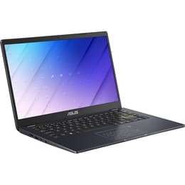 Asus VivoBook Go E410MA-EK1989WS 14-inch (2021) - Celeron N4020 - 4GB - SSD 128 GB QWERTY - Czech