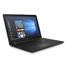 HP 15-DB0006NF 15-inch (2018) - A9-9425 - 4GB - HDD 1 TB AZERTY - French