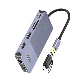 Giq D3908 Docking Station