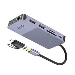 Giq D3908 Docking Station