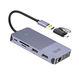 Giq D3908 Docking Station