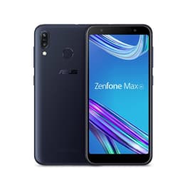 Asus Zenfone Max M1 16GB - Black - Unlocked