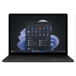 Microsoft Surface Laptop 5 13-inch (2022) - Core i7-1265U - 32GB - SSD 1 TB QWERTY - English