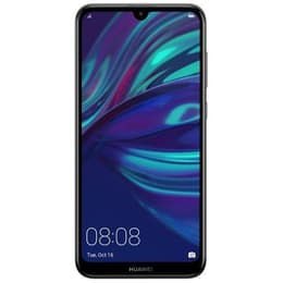 Huawei Y7 (2019) 32GB - Black - Unlocked - Dual-SIM
