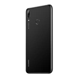 Huawei Y7 (2019) 32GB - Black - Unlocked